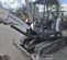 2021 Bobcat E50 Mini Excavator