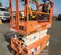 2019 Snorkel S3219E Scissor Lift