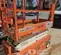 2019 Snorkel S3219E Scissor Lift