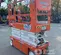 2019 Snorkel S3226E Scissor Lift
