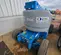 2017 Genie Z-45/25J DC Articulating Boom Lift