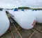 2016 Manchester Tank 1000G LPG TANKS Fuel Tank