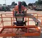 2015 JLG 800AJ Articulating Boom Lift