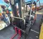 2019 Toyota 8FGU25 Warehouse Forklift