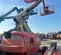 2018 JLG 660SJ Boom Lift