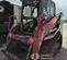 2022 Takeuchi TL8R2-CR Track Loader