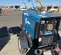 2021 Miller Welders Big Blue 300R Welder