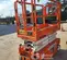 2019 Snorkel S3219E Scissor Lift