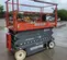 2017 Skyjack SJIII4632 Scissor Lift