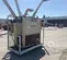 2012 Ingersoll Rand NVC1000A400 Dehumidifier
