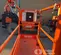 2019 Snorkel S3226E Scissor Lift