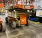 2013 JLG 4069LE Scissor Lift