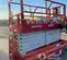 2017 MEC 4555SE Scissor Lift
