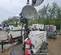 2019 Generac MLT3060MV Portable Light Tower