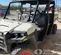 2021 Bobcat UV34XL Utility Vehicle