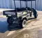 2019 Club Car CARRYALL 1700 Utility Vehicle