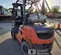 2020 Toyota 8FGU30 Warehouse Forklift