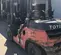 2014 Toyota 8FG35U Forklift