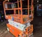 2019 Snorkel S3219E Scissor Lift