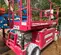 2016 MEC 4069ERT Scissor Lift