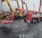 2018 MEC 60J-D Boom Lift