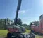 2018 Skyjack SJ45T Boom Lift