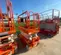 2020 Snorkel S3219E Scissor Lift