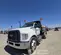 2023 Ford F-750-DUMP-HYD Truck