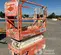 2021 Snorkel S3219E Scissor Lift