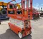 2018 Snorkel S3226E Scissor Lift