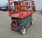 2017 Skyjack SJIII4632 Scissor Lift