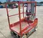 2017 Skyjack SJ16 Self-Propelled One-Person Lift