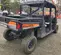 2022 Polaris PRO XD 4000D Utility Vehicle