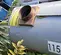 2022 Frost Fighter IDH400QRM Indirect Fired Heater