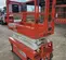 2018 Snorkel S3219E Scissor Lift