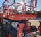 2019 Skyjack SJ6826RT Rough Terrain Scissor Lift