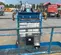 2017 Genie S-125 Boom Lift