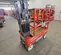 2018 Skyjack SJ16 Self-Propelled One-Person Lift