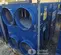 2020 Frost Fighter IHS700P Indirect Fired Heater