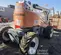 2018 Snorkel A46JRT Articulating Boom Lift