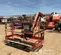 2017 JLG 460SJ Boom Lift