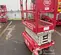 2021 MEC 1330SE Scissor Lift