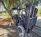 2022 Doosan G25P-7DF Warehouse Forklift