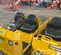 2022 Taylor Dunn BIG FOOT 48V AC Utility Vehicle