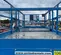 2017 Genie GS-4390 RT Rough Terrain Scissor Lift