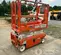 2021 Snorkel S3215E Scissor Lift