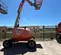 2016 JLG 450AJ Articulating Boom Lift