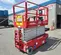 2021 MEC 4046SE Scissor Lift