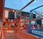 2019 Snorkel S3226E Scissor Lift