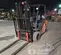 2019 Toyota 8FGU25 Warehouse Forklift